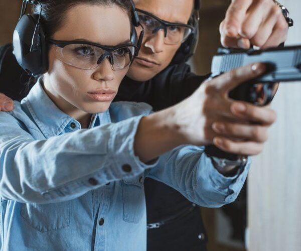 Concealed Carry Classes