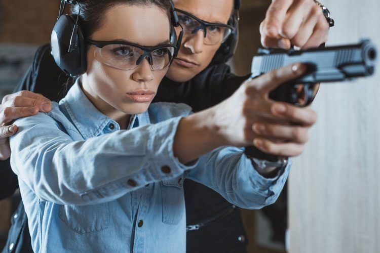 Concealed Carry Classes