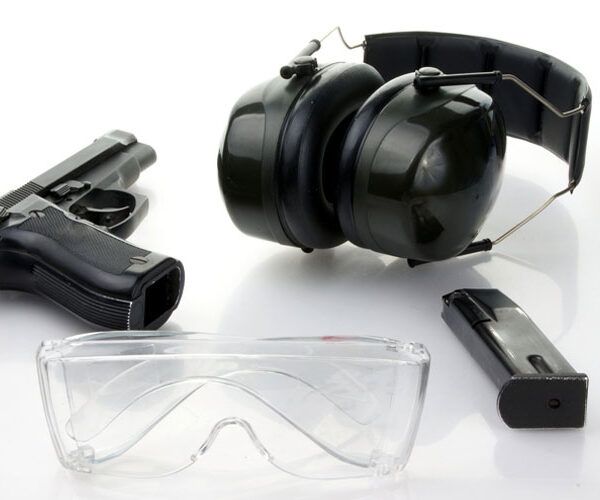 Concealed carry classes in Pompano Beach