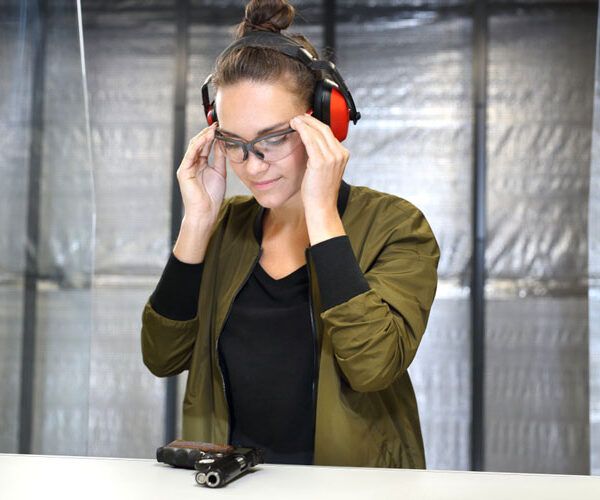 Best Gun Range Near Your area