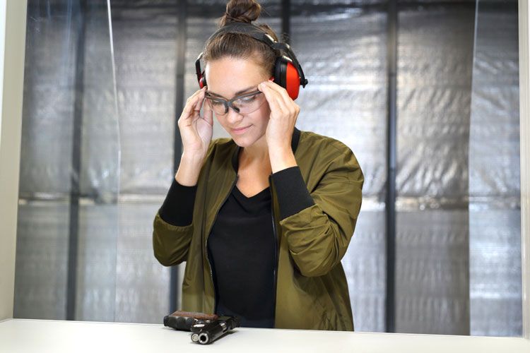 Best Gun Range Near Your area