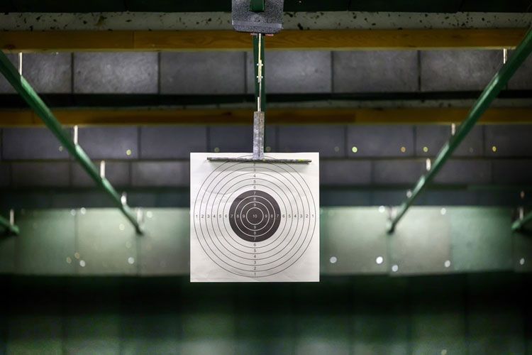 First Time at a Gun Range Guide