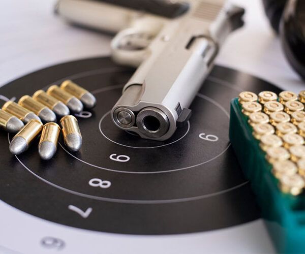 Gun Training for First-Time Owners
