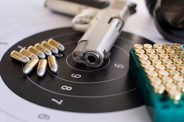 Gun Training for First-Time Owners