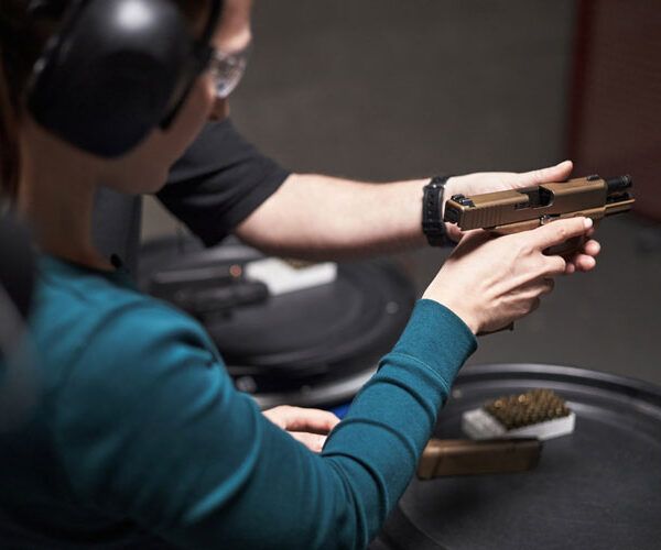 Concealed Carry Gun Classes Guide
