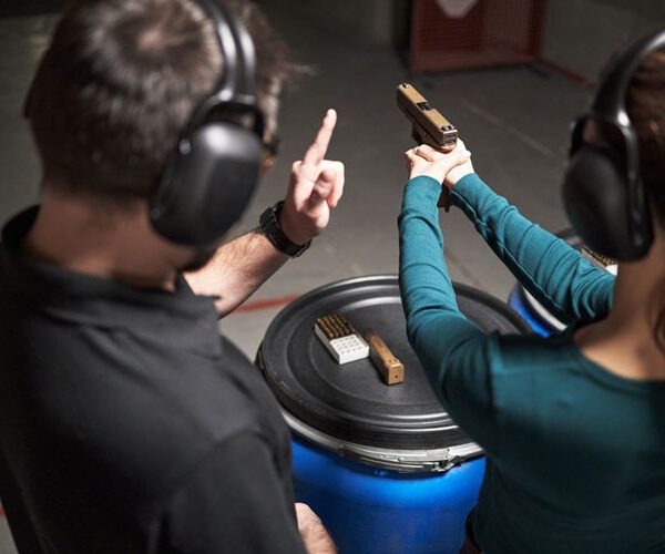 Firearms Training Classes in Pompano Beach